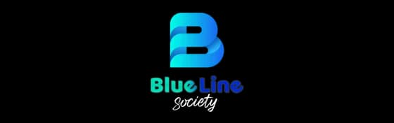 BlueLine logosu