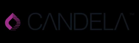 Candela logosu