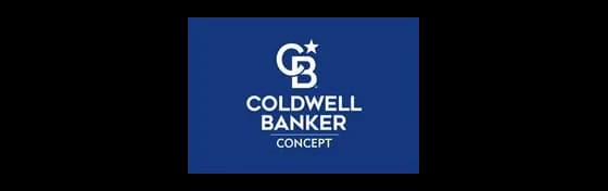 Coldwell Banker Concept logosu