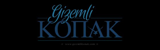 Gizemli Konak logosu