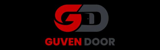 Güven Door logosu