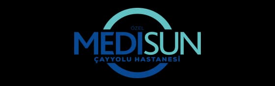 Medisun Çayyolu Hastanesi logosu