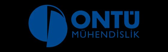 Ontü Mühendislik logosu