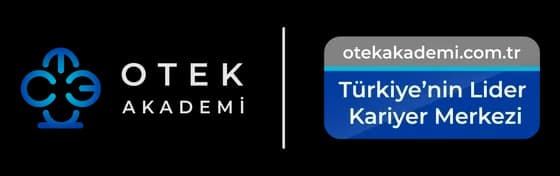Ötek Akademi logosu