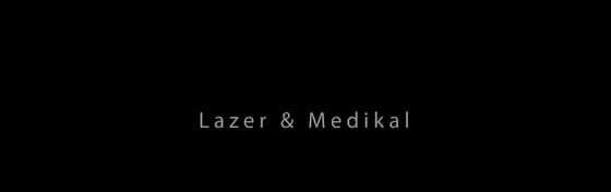 Özdemir Lazer & Medikal logosu