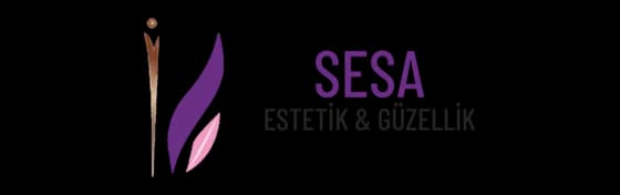 SESA Estetik & Güzellik logosu