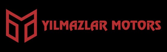 Yılmazlar Motors logosu