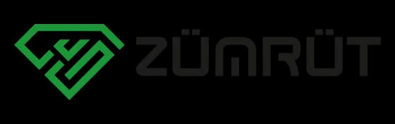 Zümrüt logosu